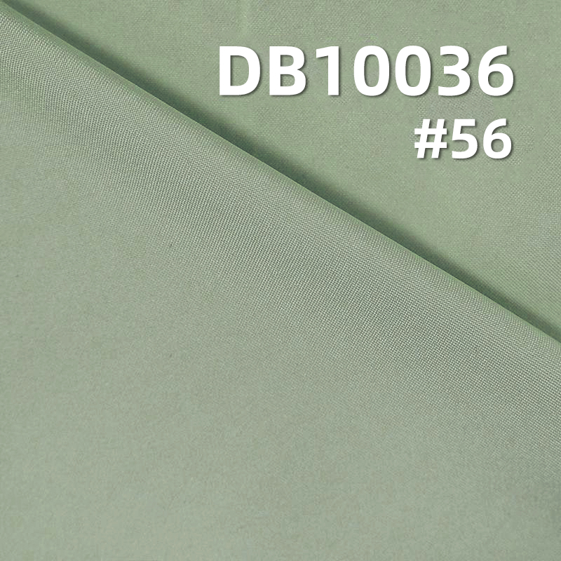 Polyester 50D Cotton-Like Dyed Fabric | 131g/m² High-Elastic Composite Double-Layer Fabric | Anti-Static | Pill-Resistant | Low Permeability 