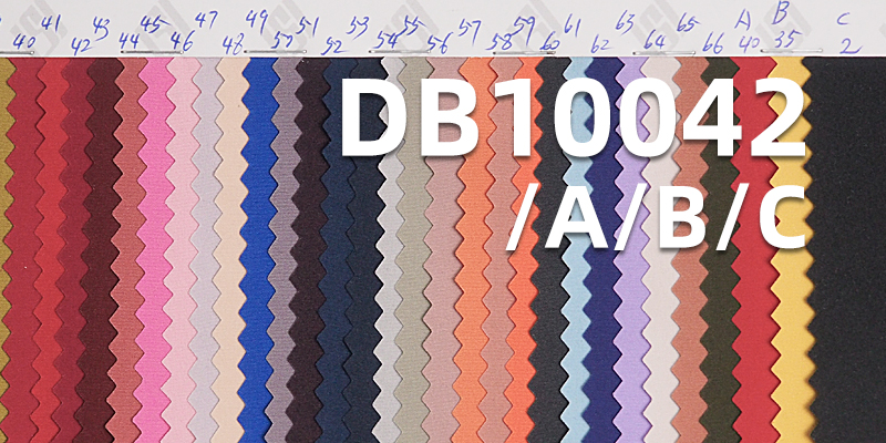 Polyester 75D Plain Weave T800 Dyed Fabric | 112g/m2 Film Laminated Fabric | Anti-Static | Water-Repellent