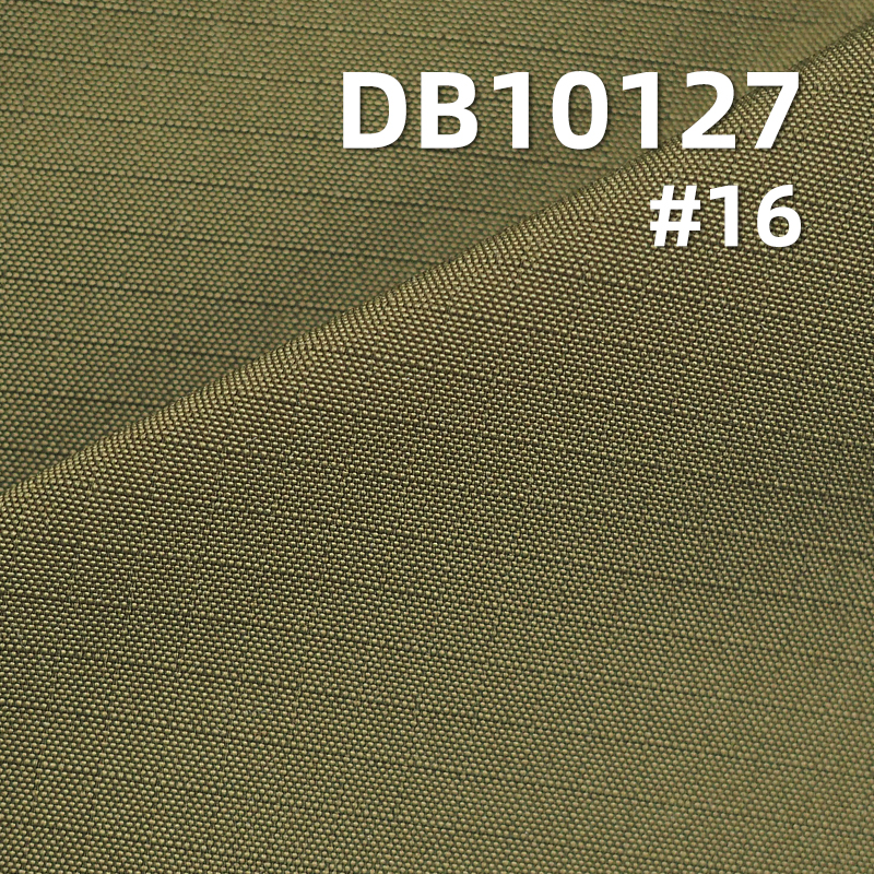100% Polyester T400 Oxford Fabric | 0.3 Grid (3MM) Dyed Fabric | 165g/m² Water-Resistant, Anti-Static | Suitable for Bags, Outdoor Clothing