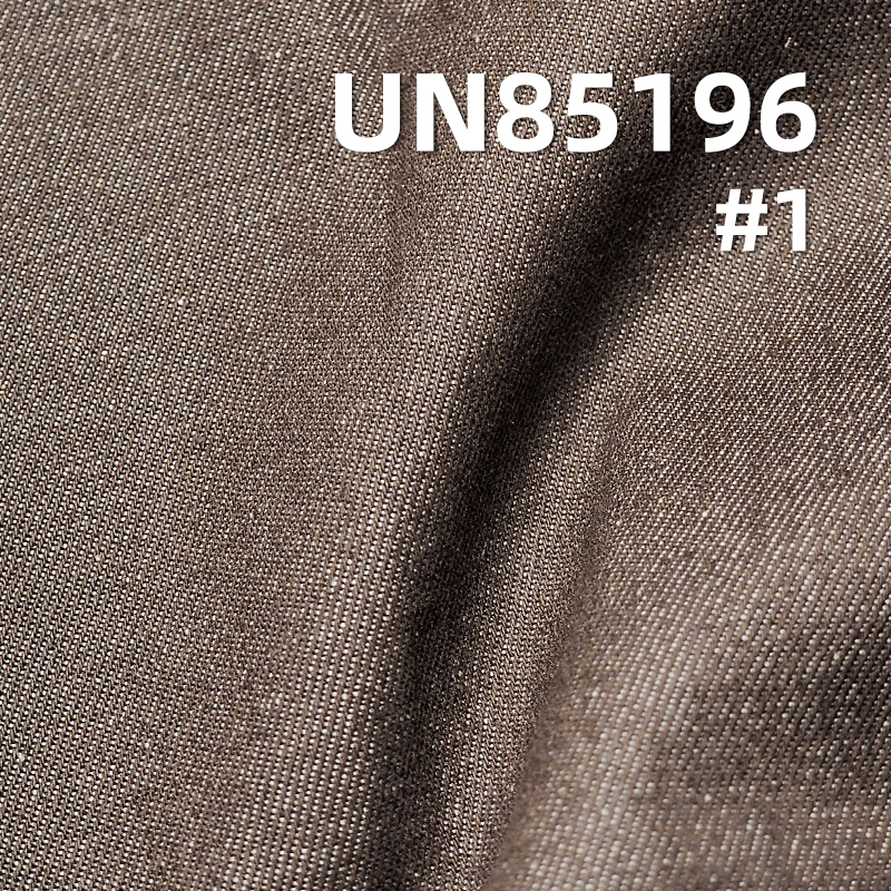 11 oz Cotton-Polyester Color Denim Fabric | 4x1 Right Twill Denim |Jeans, Skirts, Jackets Fabric