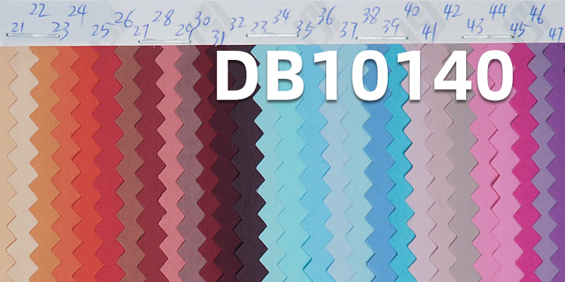 Nylon Dyeing Fabric | 80g/m² Enhanced Nylon Crinkle Fabric | Water-Resistant Material | Outdoor Mountaineering Clothing, Windbreaker Fabric