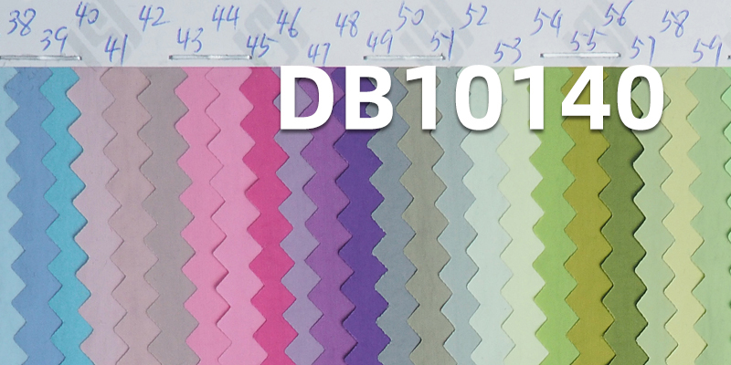 Nylon Dyeing Fabric | 80g/m² Enhanced Nylon Crinkle Fabric | Water-Resistant Material | Outdoor Mountaineering Clothing, Windbreaker Fabric