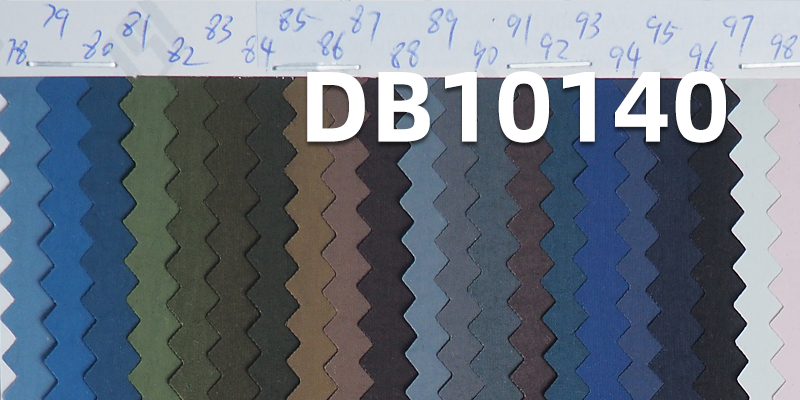 Nylon Dyeing Fabric | 80g/m² Enhanced Nylon Crinkle Fabric | Water-Resistant Material | Outdoor Mountaineering Clothing, Windbreaker Fabric