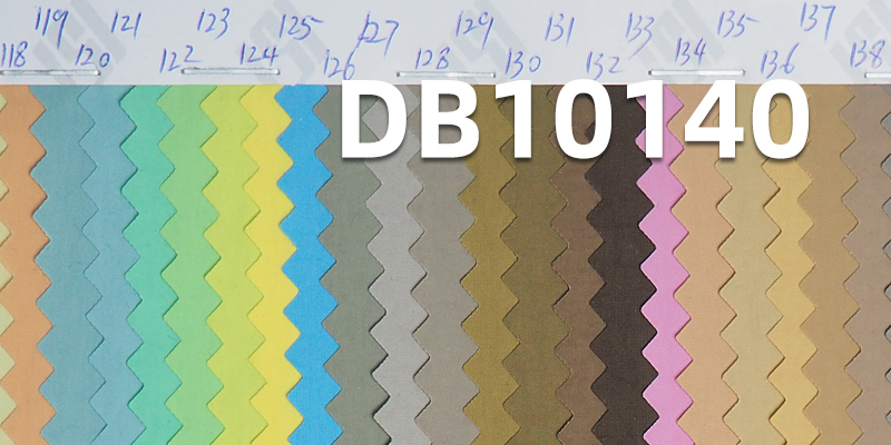 Nylon Dyeing Fabric | 80g/m² Enhanced Nylon Crinkle Fabric | Water-Resistant Material | Outdoor Mountaineering Clothing, Windbreaker Fabric