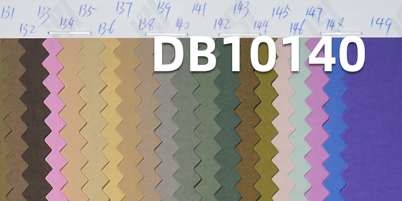 Nylon Dyeing Fabric | 80g/m² Enhanced Nylon Crinkle Fabric | Water-Resistant Material | Outdoor Mountaineering Clothing, Windbreaker Fabric