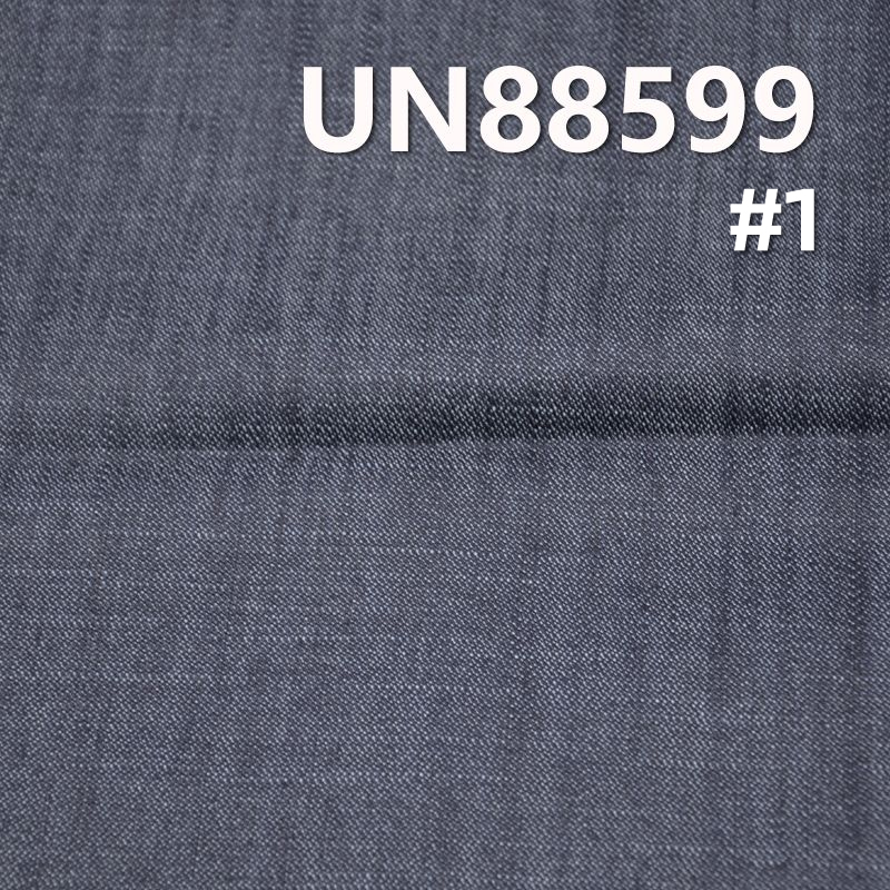 9.5oz Cotton straight slub broken twill denim | Fabric for Jeans, Denim Skirts, Denim Jackets