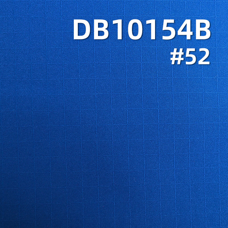 100% Polyester T800 Jacquard Fabric | 104g/m² Coated Water-Resistant Material | Three-Dimensional Design | Windbreakers, Jackets, Outdoor Clothing