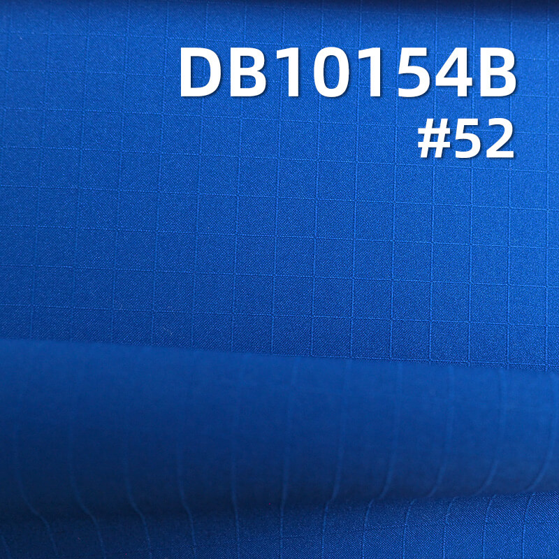 100% Polyester T800 Jacquard Fabric | 104g/m² Coated Water-Resistant Material | Three-Dimensional Design | Windbreakers, Jackets, Outdoor Clothing