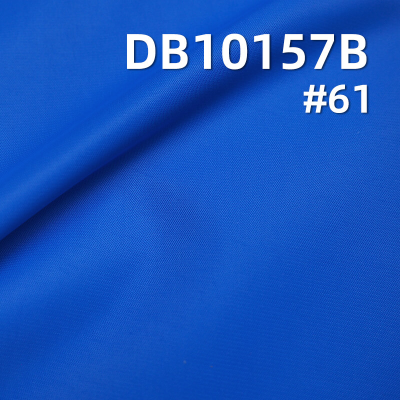 100% Nylon Persian Satin | 124g/m² Water-Repellent Fabric with Coating | Bags, Outdoor Apparel, Windbreaker Material