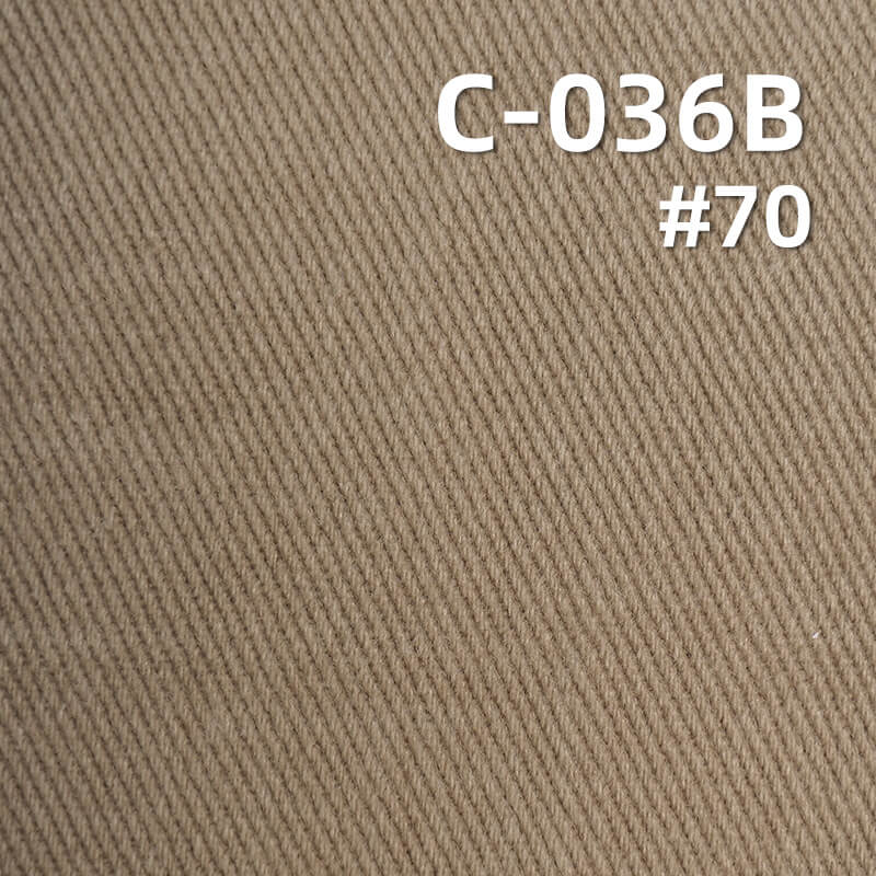 360g/m² Cotton Thick Coarse Diagonal Snowflake Fleece | 3/1 " S" Twill Woven Dyed Fabric | Vintage Autumn/Winter Fabric for Hats, Pants, Skirts, and Jackets