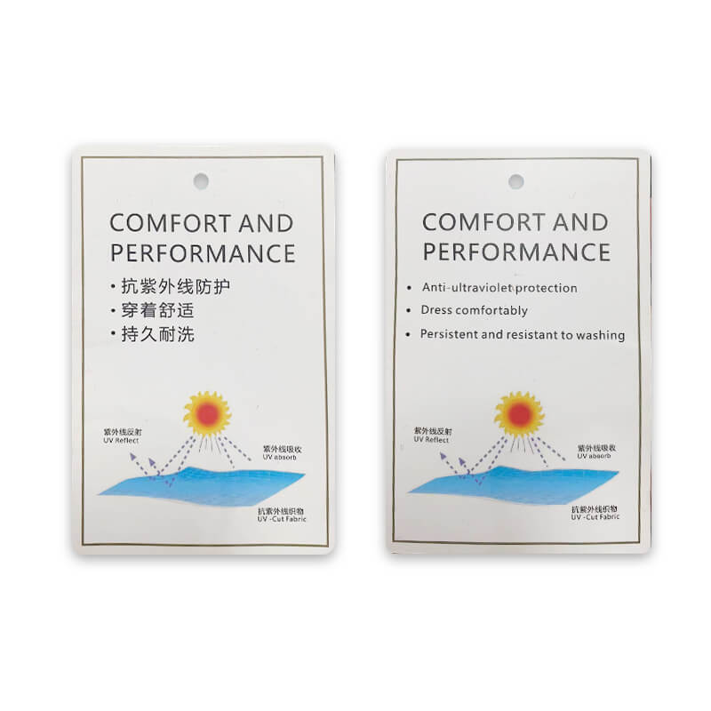 High-Density UV Protection Fabric | 100g/m² Polyester 4-Way Stretch | UV50 Protection |Sun Clothing, Yoga Fabric with Tags