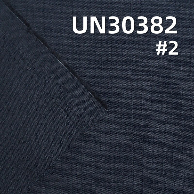 220g/m² 100% Cotton Dyed Fabric | 0.5*0.5 All-Season Plaid Fabric for Skirts, Work Pants, Casual Jackets