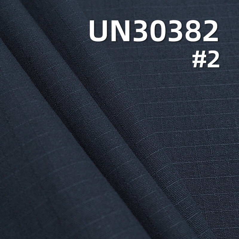 220g/m² 100% Cotton Dyed Fabric | 0.5*0.5 All-Season Plaid Fabric for Skirts, Work Pants, Casual Jackets