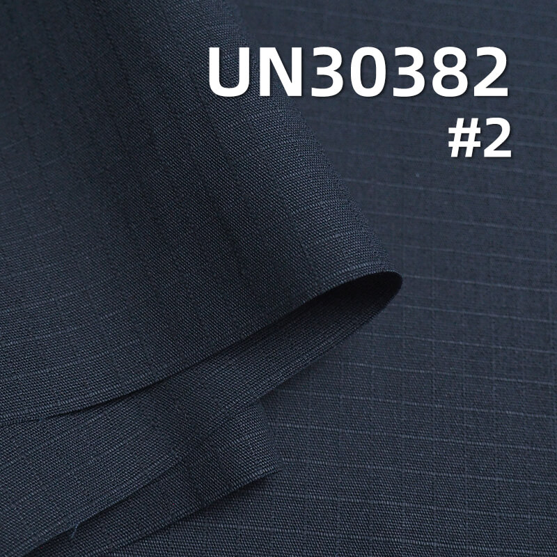 220g/m² 100% Cotton Dyed Fabric | 0.5*0.5 All-Season Plaid Fabric for Skirts, Work Pants, Casual Jackets