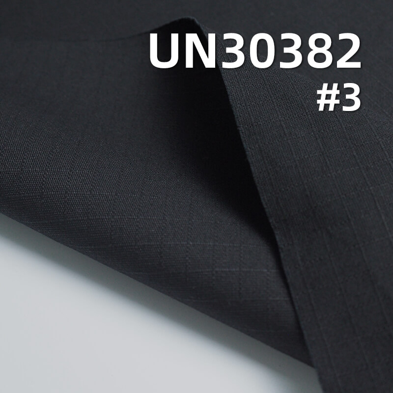 220g/m² 100% Cotton Dyed Fabric | 0.5*0.5 All-Season Plaid Fabric for Skirts, Work Pants, Casual Jackets