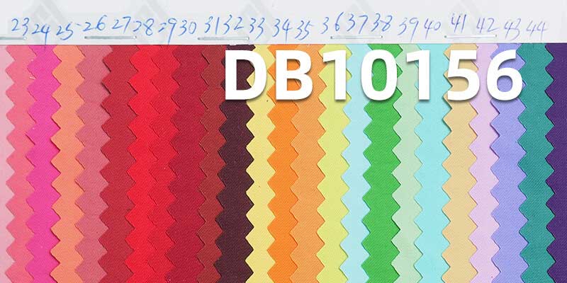 Nylon Faux Memory Fabric | 110g/m² Water-Resistant Windbreaker Material | 1/2 Left Twill Water-Repellent Fabric | Outdoor Apparel & Mountaineering