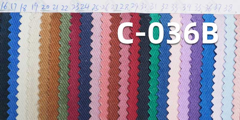 360g/m² Cotton Thick Coarse Diagonal Snowflake Fleece | 3/1 " S" Twill Woven Dyed Fabric | Vintage Autumn/Winter Fabric for Hats, Pants, Skirts, and Jackets