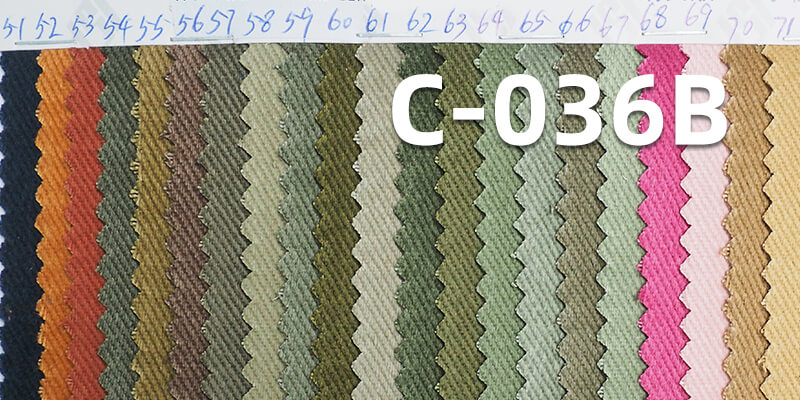 360g/m² Cotton Thick Coarse Diagonal Snowflake Fleece | 3/1 " S" Twill Woven Dyed Fabric | Vintage Autumn/Winter Fabric for Hats, Pants, Skirts, and Jackets