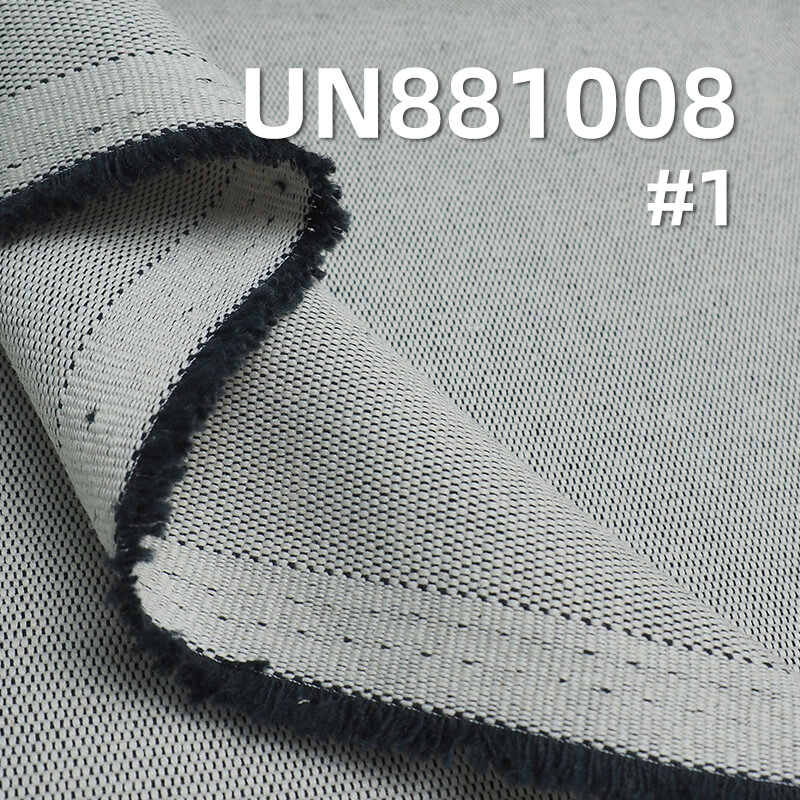 10.5 oz All-Cotton Double Warp & Weft Martin Color-Woven Canvas | Raw Fabric Color | Bags, Hats, Apparel