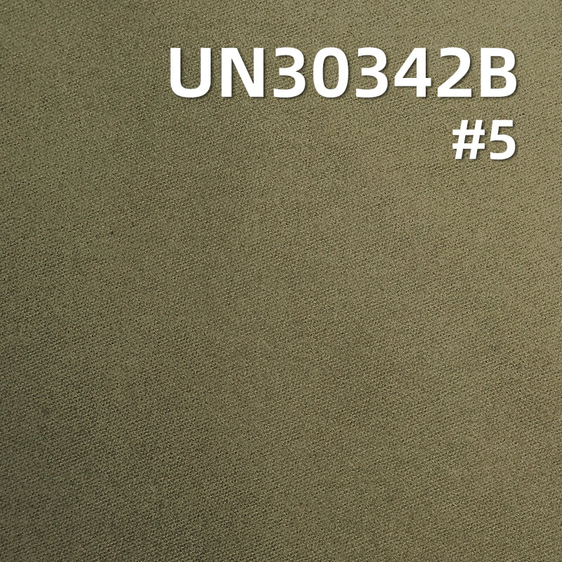 100% Cotton Snowflake Fleece Dyed Fabric | 310g/m² Thick Double-layer | Brushed Cotton Fabric| Pants, Jackets, Outerwear Fabric