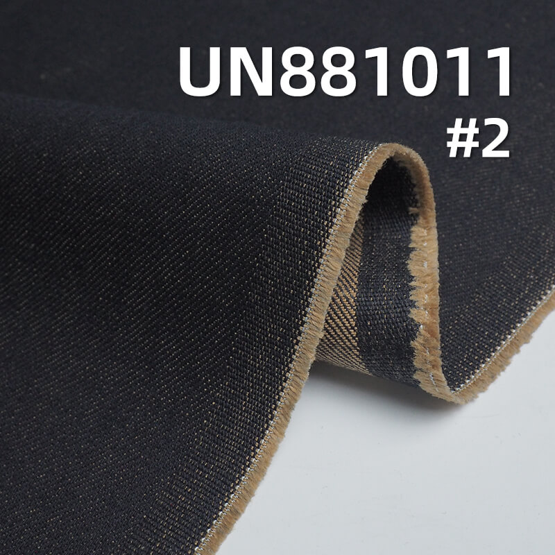12.8oz 100% Cotton Warp Slub Yarn-Dyed Denim | 3/1“Z” Denim | Jeans Denim, Jacket ,Fabric