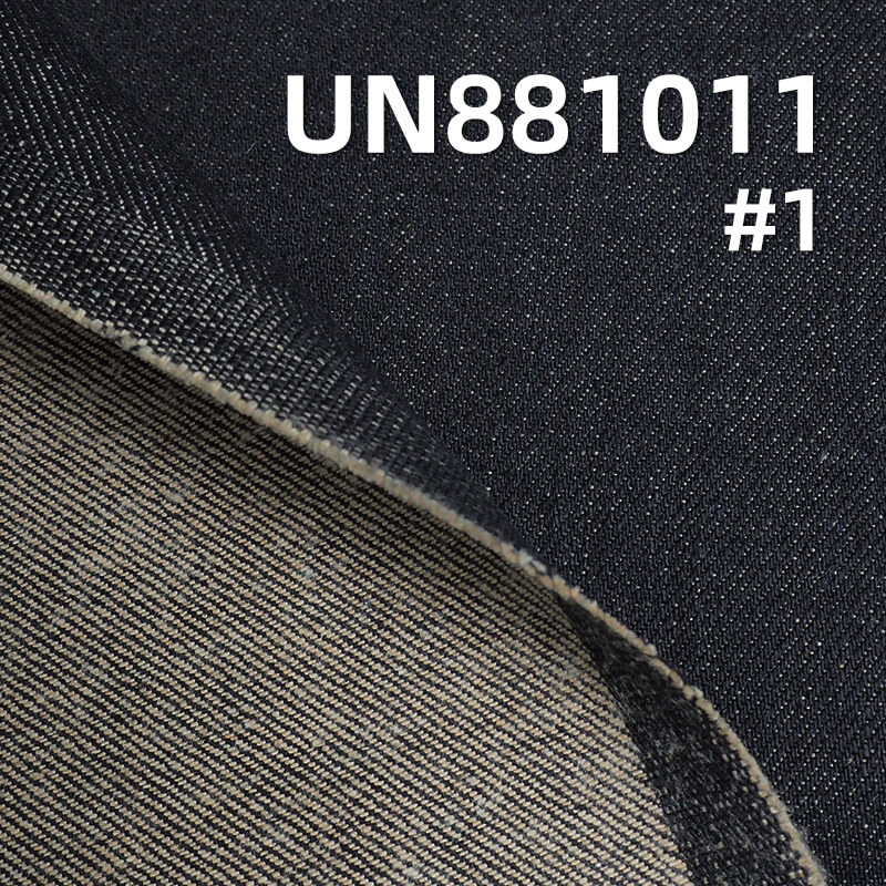 12.8oz 100% Cotton Warp Slub Yarn-Dyed Denim | 3/1“Z” Denim | Jeans Denim, Jacket ,Fabric