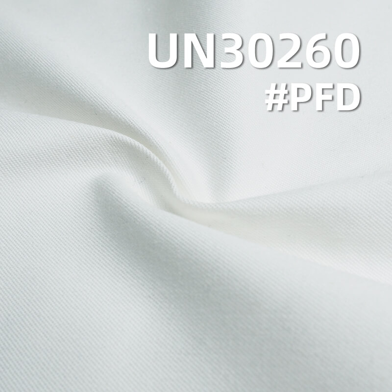 [PFD]100% Cotton Satin Fabric | 306g/m² High-Density Cotton Dyed Sateen | Cotton Broken Twill Fabric for Fashion, Work Pants, and Casual Jackets