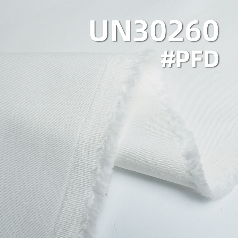 [PFD]100% Cotton Satin Fabric | 306g/m² High-Density Cotton Dyed Sateen | Cotton Broken Twill Fabric for Fashion, Work Pants, and Casual Jackets