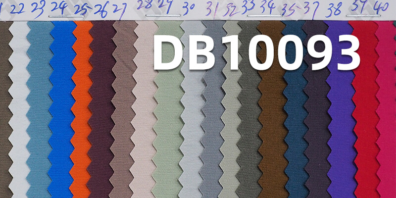 120g/m² Bone Bird Mountain Fabric | Nylon Four-Way Stretch | Anti-Static and Water-Resistant | Fabric for Sportswear and Outdoor Climbing Apparel