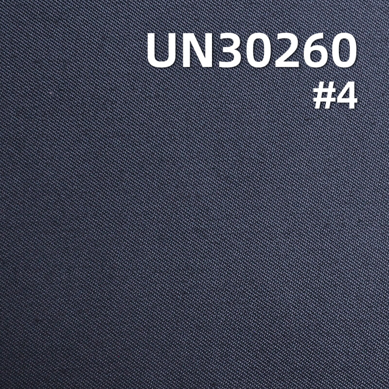 100% Cotton Satin Fabric | 306g/m² High-Density Cotton Dyed Sateen | Cotton Broken Twill Fabric for Fashion, Work Pants, and Casual Jackets