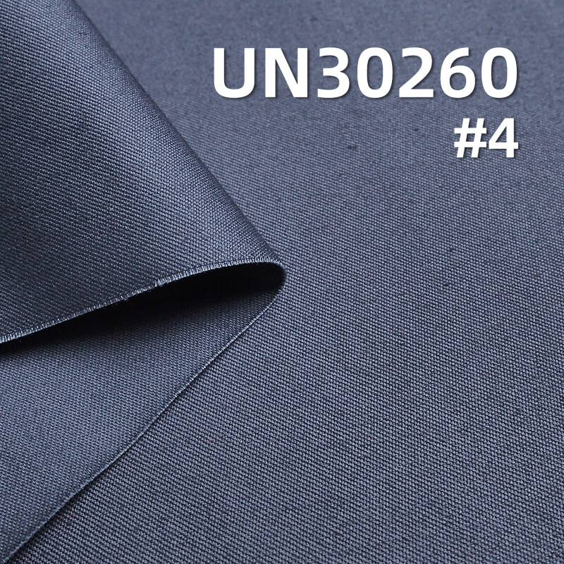 100% Cotton Satin Fabric | 306g/m² High-Density Cotton Dyed Sateen | Cotton Broken Twill Fabric for Fashion, Work Pants, and Casual Jackets