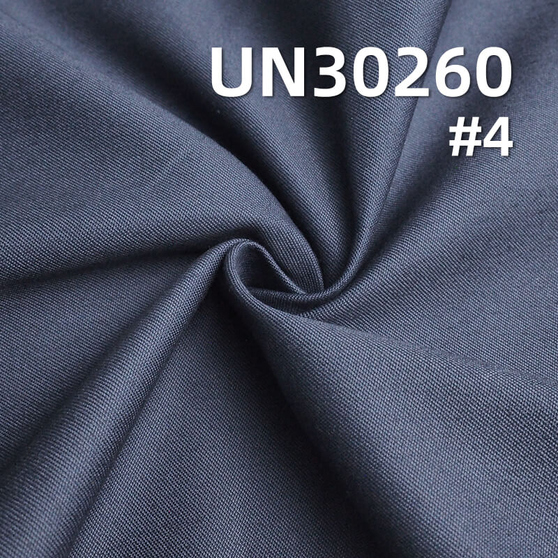 100% Cotton Satin Fabric | 306g/m² High-Density Cotton Dyed Sateen | Cotton Broken Twill Fabric for Fashion, Work Pants, and Casual Jackets