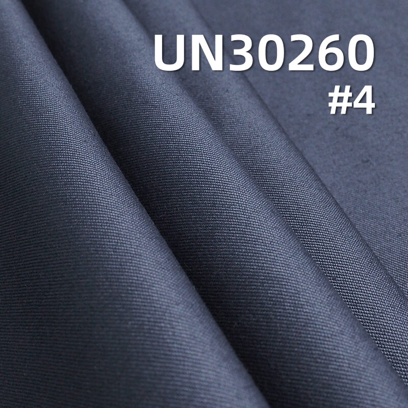 100% Cotton Satin Fabric | 306g/m² High-Density Cotton Dyed Sateen | Cotton Broken Twill Fabric for Fashion, Work Pants, and Casual Jackets