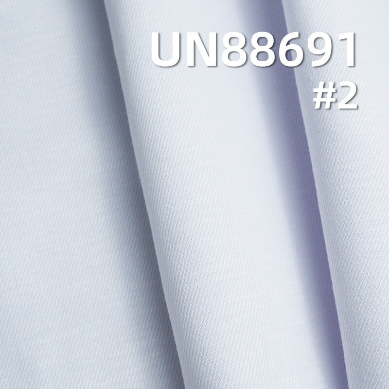 Linen Cotton Denim | 12oz Heavyweight Cotton-Linen Denim | 3/1 Twill | Denim Jeans, Skirts, Casual Jackets Fabric