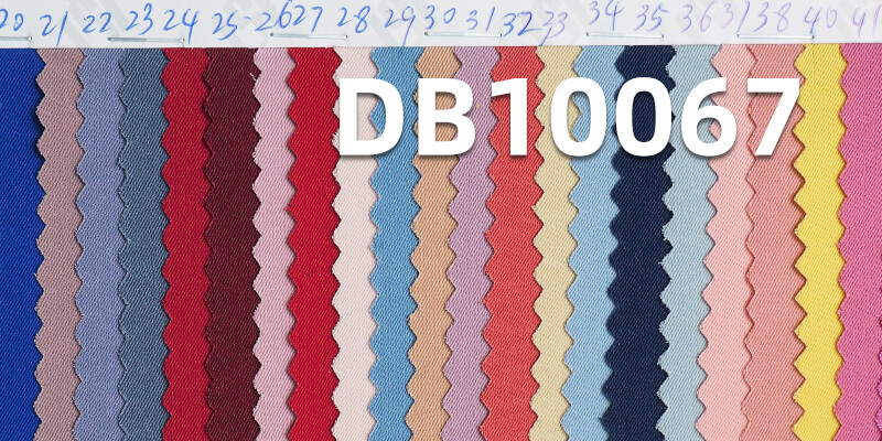 SPH Dyed Fabric |  3/1"Z"Twill ice silk  fabric |180g/m2 Polyester Warp&Weft elasticity  | Sportswear Yoga Wear Material