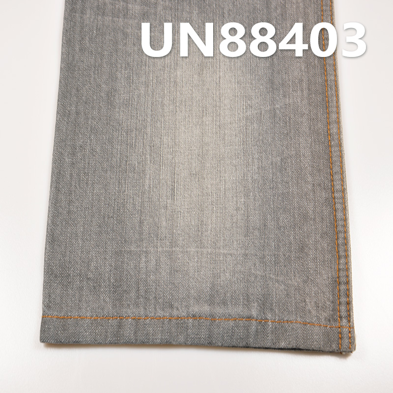 100% Cotton Denim | 10oz Slub Cotton Fabric | 3/1Twill | Jeans, Skirts, Shirts Material