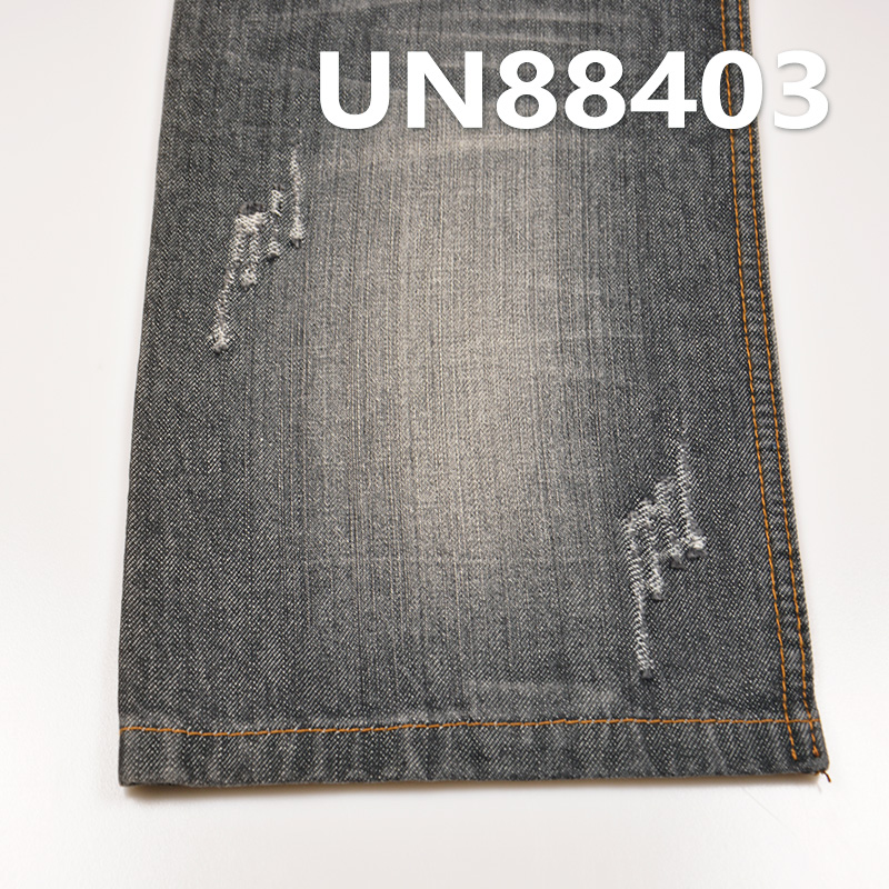 100% Cotton Denim | 10oz Slub Cotton Fabric | 3/1Twill | Jeans, Skirts, Shirts Material