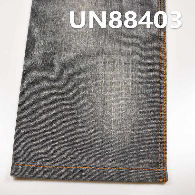 100% Cotton Denim | 10oz Slub Cotton Fabric | 3/1Twill | Jeans, Skirts, Shirts Material