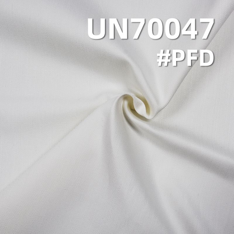  [PFD]Cotton Stretch Dyed Fabric | 230g/m² Fine Twill Dyed Fabric | Pant, Skirt, and Jacket Material