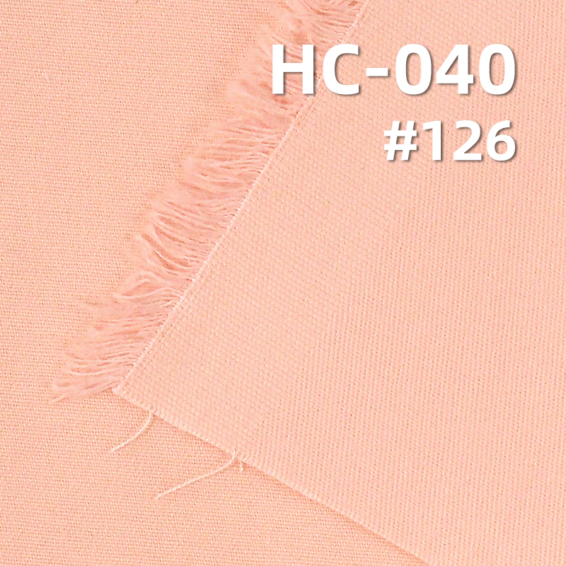 100% Cotton Dyed Fabric | 180g/m² Heavyweight High-Density Twill Fabric | Fabric for Trousers, Skirts & Casual Jackets