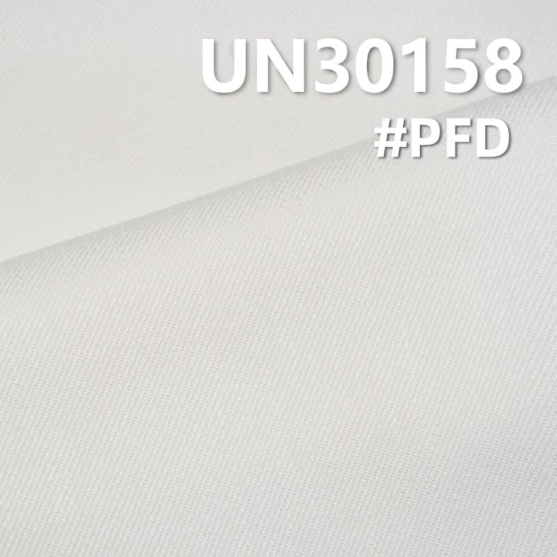 350g/m² Cotton Twill Slub Dyed Fabric | Bag, Work Pants, Outerwear Material