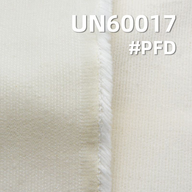 Faux Velveteen Fabric | 220 g/m2 Cotton Stretch 26-Wale Corduroy | For Pants Skirts Casual Jackets