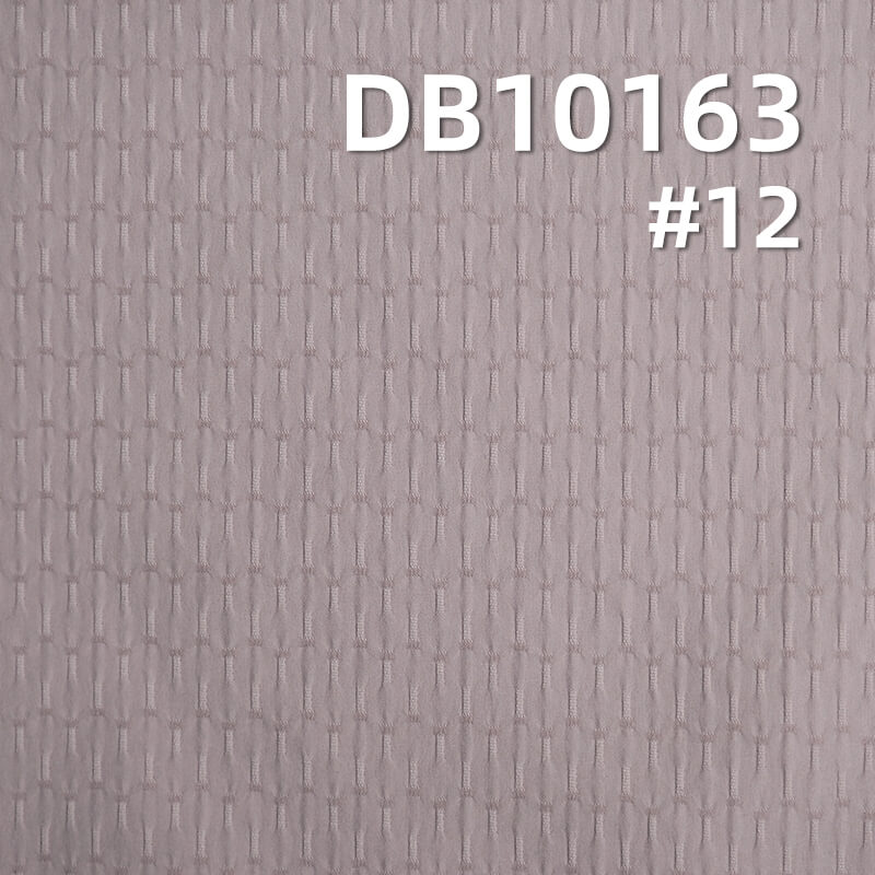 100% Polyester Dyed Fabric | 110g/m² 3D Mini Jacquard Football Pattern |  Windbreakers, Jackets, Outdoor Climbing Fabrics