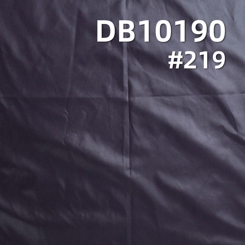 58g/m² Nylon Dyed Fabric | 20D Matte Nylon Downproof Fabric | Nylon Taffeta Dyed Fabric | Glossy Nylon Waterproof Fabric | Jacket Outerwear, Coat Fabric
