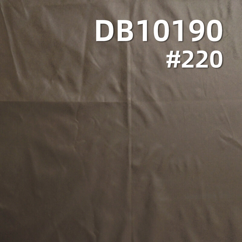 58g/m² Nylon Dyed Fabric | 20D Matte Nylon Downproof Fabric | Nylon Taffeta Dyed Fabric | Glossy Nylon Waterproof Fabric | Jacket Outerwear, Coat Fabric