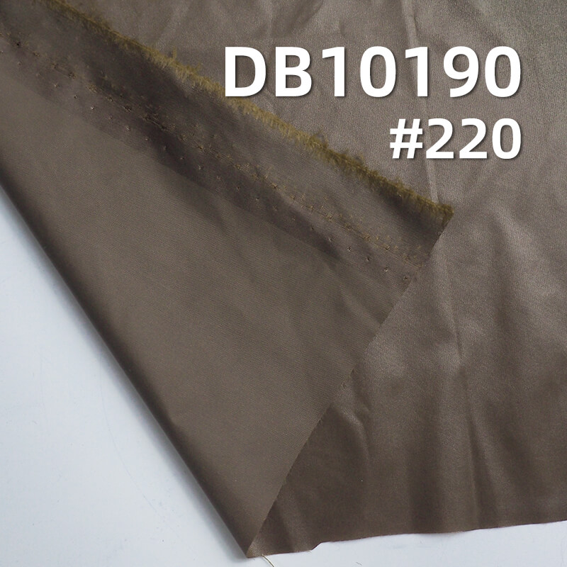 58g/m² Nylon Dyed Fabric | 20D Matte Nylon Downproof Fabric | Nylon Taffeta Dyed Fabric | Glossy Nylon Waterproof Fabric | Jacket Outerwear, Coat Fabric