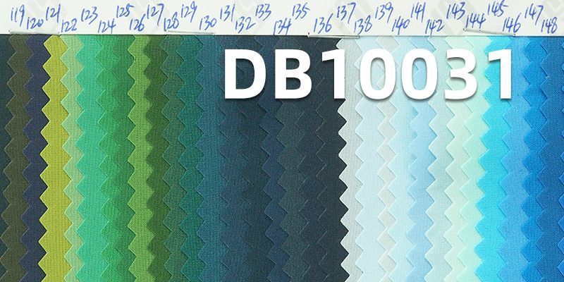 Elastic Dyed Fabric | 50D Cotton-Feel High Elastic Fabric | Anti-Static | 60g/m2 Polyester Dyed Fabric