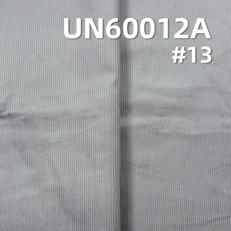 Stretch Corduroy | 345g/m² Cotton Spandex 14W  Corduroy | Fabric for Hats, Pants,Outerwear