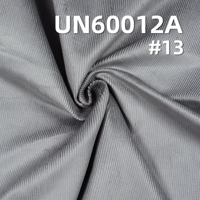 Stretch Corduroy | 345g/m² Cotton Spandex 14W  Corduroy | Fabric for Hats, Pants,Outerwear