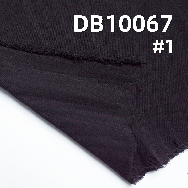 SPH Dyed Fabric |  3/1"Z"Twill ice silk  fabric |180g/m2 Polyester Warp&Weft elasticity  | Sportswear Yoga Wear Material